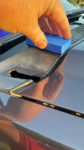Make your plastic look new! 🤩