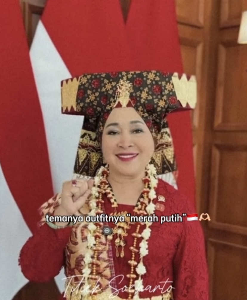 keluarga besar presiden ke-8🥹🫶🏻 #titieksoeharto #prabowo #prabowosubianto #prabowotitiek #president #dprri #gerindra #fyp #fypシ゚viral #fypシ #fyppppppppppppppppppppppp #fypage #fypシ゚ #foryou #foryoupage #masukberanda 
