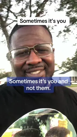 Sometimes it’s you #encouragement #foryourpage #inspiration #viral #motivationalvideo 