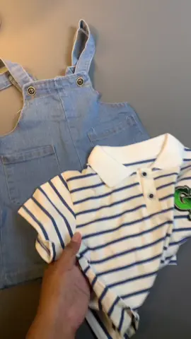 Mom ini kaya setelan anak mahal mall tapi harga pasar 🥰 #setelananak #bajuanaklucu 