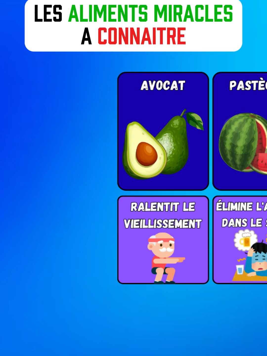 Les aliments miracles a connaitre ! #symptomes  #santé  #nutrition  #nutritiontip  #maigrir  #santédesfemmes  #france  #prenezsoindevous