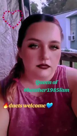 #🖤💋heather1985fam🖤💋⚔️360⚔️ #heather1985fam💋empress💋🖤💋🖤 #ForeverCrazy_Fam #⚖️🗡🔱TheChosenOnes🔱🗡⚖️ #🌈🏳️‍🌈Therainbowfamily🏳️‍🌈🌈 