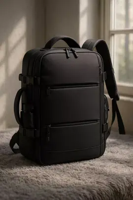 FLATE Tas Ransel Traveling Wanita #tasrensel  #tas  #taswanita  #berkualitas  #fyp 