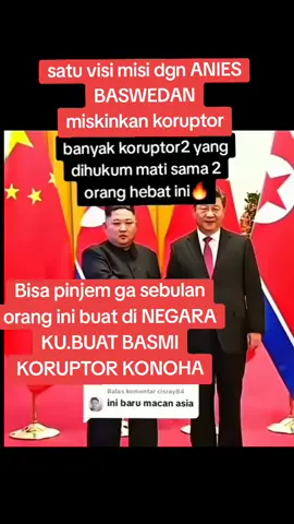 #indonesiarevolusi , #fyp  kasih hastag geys ke pemimpin tersebut