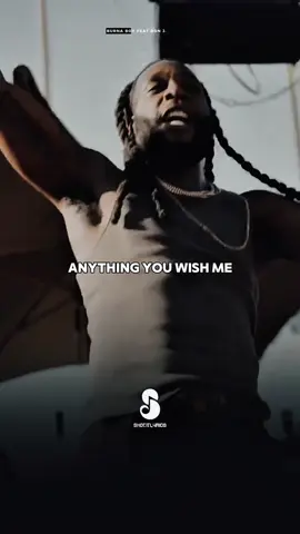 Burna Boy Feat Don Jazzy - QUESTIONS (Lyrics) #burnaboy #afrobeats #livesession #afrobeatlyrics #session 