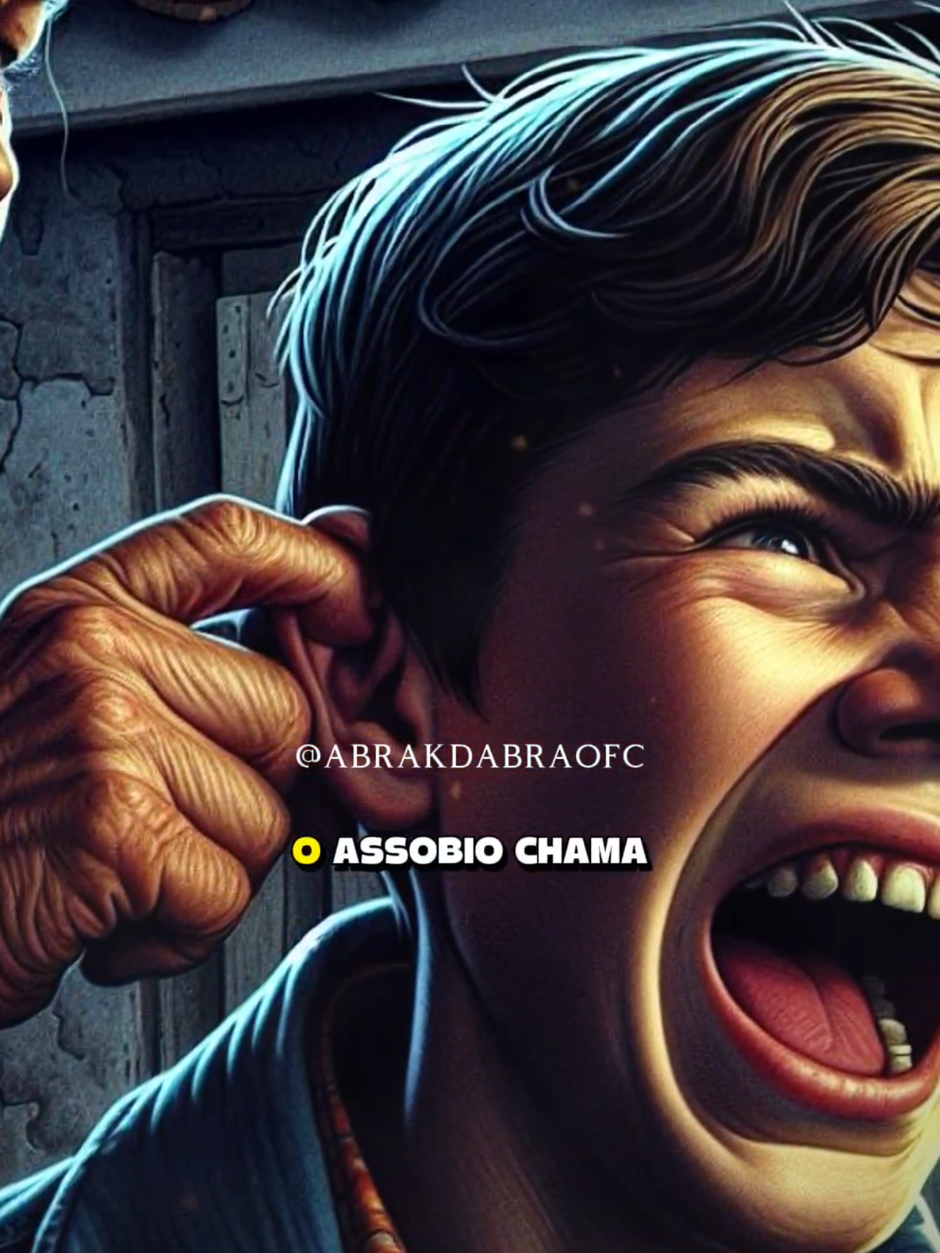 Você assobia a noite? #paranormal #medo #scary 