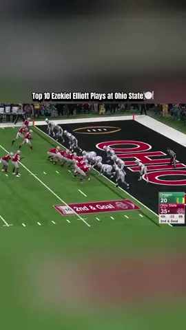 #ohiostate #CollegeFootball #gta 