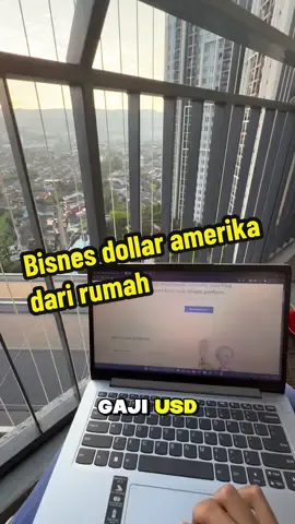 Bisnes online dollar Amerika buat dari rumah #business #produkdigital #tipsbisnis 