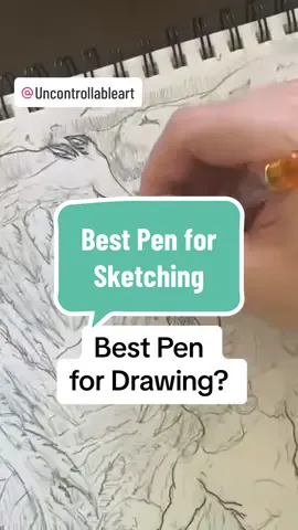 What’s the best pen for drawing? 👀🖋️ We teamed up with @uncontrollableart to put the Pilot Prera fountain pen to the test—sketching the Archangel Michael himself. And the verdict? ✍️ “This is the kind of pen that lets everyone in the room know your signature is worth a damn.” – Ben (@uncontrollableart) Would you use a fountain pen for your art—or keep it strictly for writing? #PenChalet #PilotPrera #FountainPenArt #DrawingTok #PenAddict @Uncontrollable art 