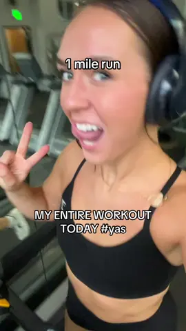 I love a fun little lift