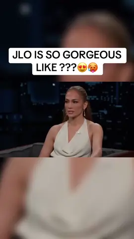 JLO IS GORGEOUS WOMAN😍!#fyp #jlo #you #popular #viral 