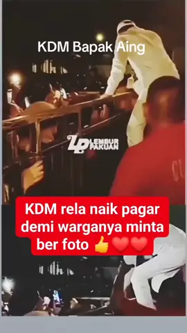 #kdm Bapak Aing 