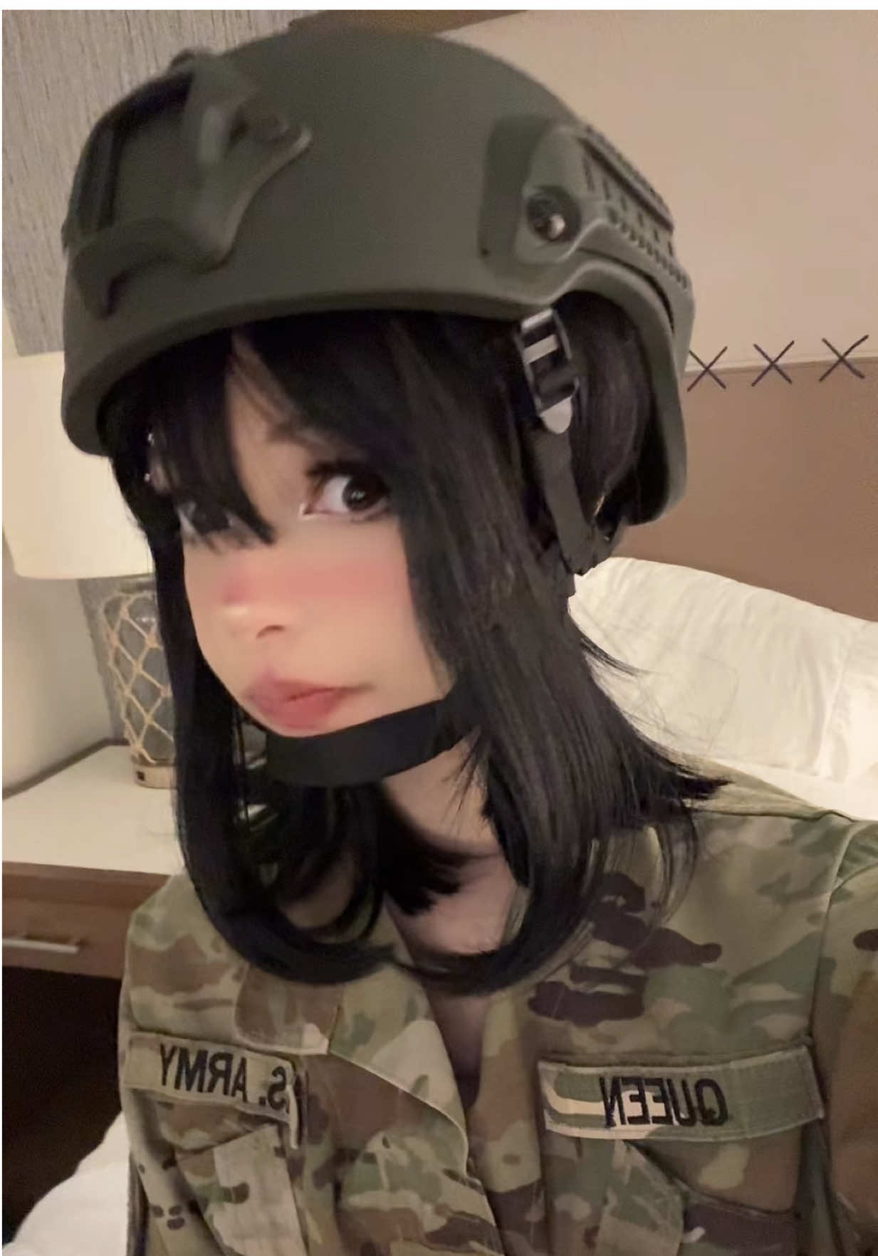Erm #army