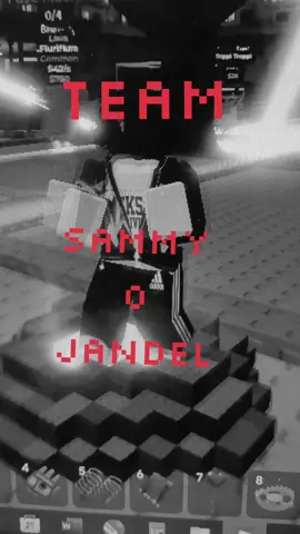 yo TEAM SAMMY  viva steal brairont
