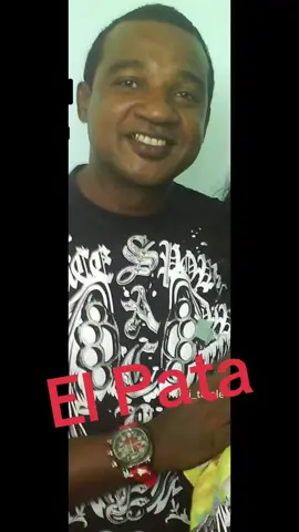 El Pata, Usagare Mutanga, Cerro. 