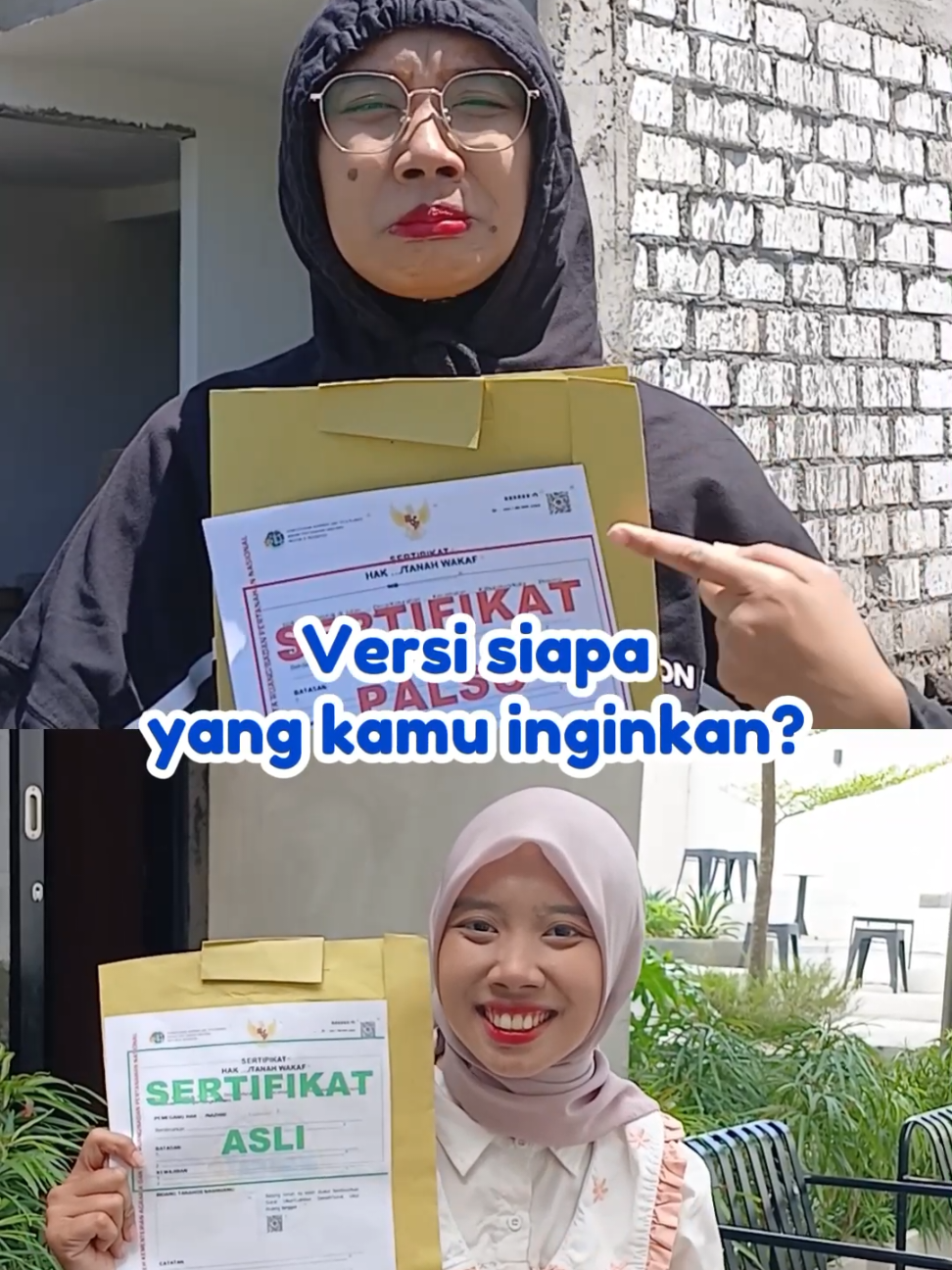 Jadilah versi terbaik kamu dan wujudkan rumah impian kamu🤗. Ayo kunjungi website rumahsaya.bca.co.id untuk lebih dekat dan merapat dengan rumah idaman kamu🏡🎊 . Dengan bunga Special KPR dan KPA BCA Start 4,28 eff. P.a fixed 1 tahun Cicilan ringan, ajukan KPR Tanpa Ribet🤗 . Gasss gasss gass🏃‍♀️🏃‍♀️🏃🏃 #OTWrumahimpianChallenge #KPRBCAkuncinya #bcasemuaberes #BCAbluecastercycle2 @BCASemuaBeres @BankBCA @urrofi_ @kpr.rumahsaya 