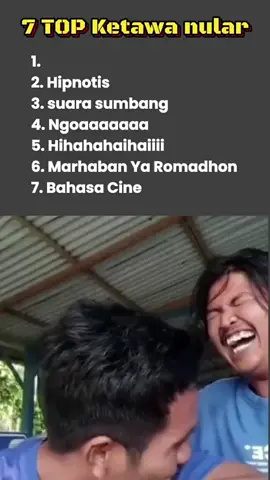 hiburan sebentar kawan...😂😂😂😂😂😂
