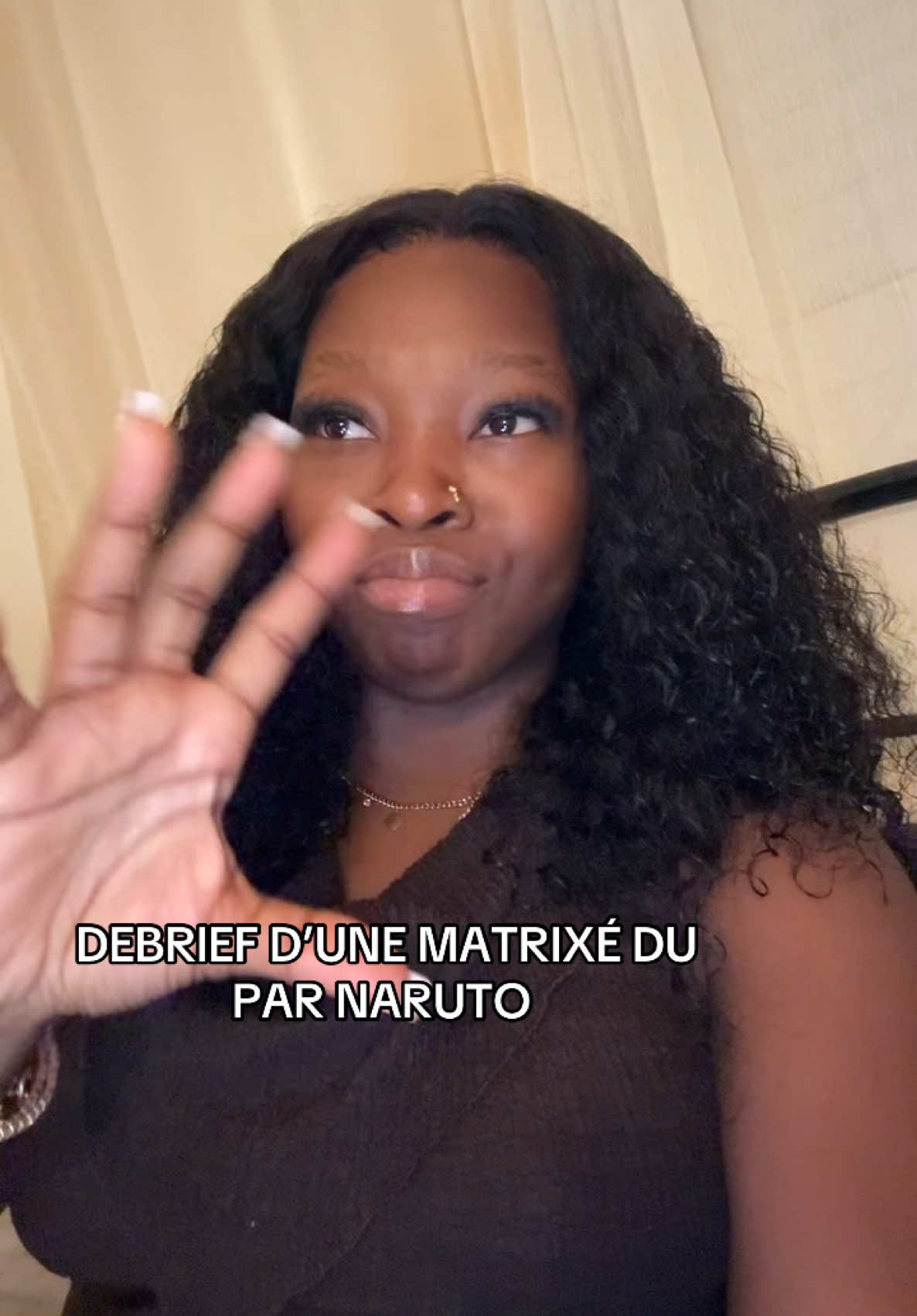 Les gars bref je commence Shippuden #naruto #narutoshippuden 