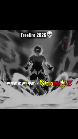 Próxima colaboración de ff para este 2026 #freefire #anthoniff01 #colaboración #edit 
