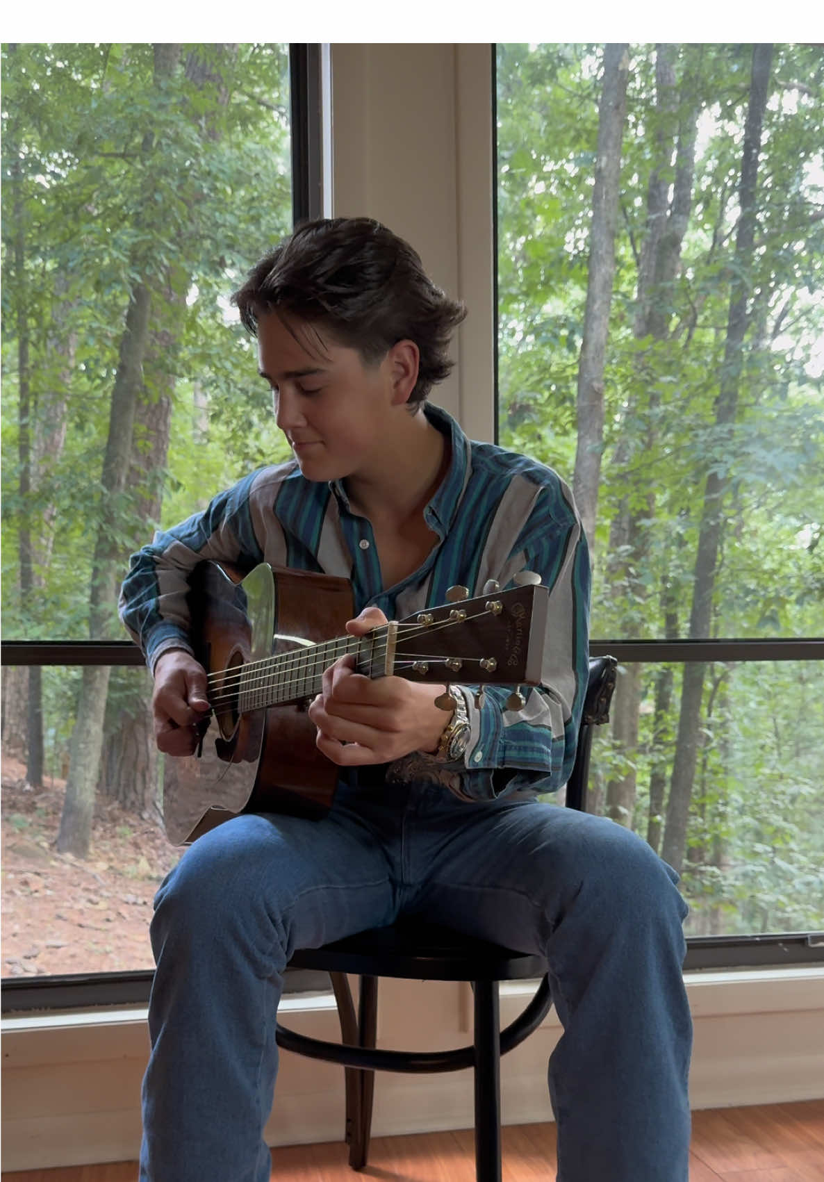 Stream Thinkin’ feat @Trey Hensley out now! Link in bio. #rocco #roccogorelik #country #guitar #fyp  @Gibson Guitar @Wrangler @MartinGuitar @Whiskey Jam @Whiskey Riff @Raised Rowdy @Molly's Custom Silver @Timex @Prime Time Country Music @Lucchese Bootmaker @Country Classics @KeepingItCountry @Country Music HOF & Museum @Country Music Association @Country Central @CountryNow.com @Atlanta Braves @Atlanta Falcons @Atlanta United FC @Atlanta Hawks @94.9 The Bull @New Country 101-FIVE @CountryMusic🤠 @Ralph Lauren @AccessAtlanta @PH’EAST Asian Food Hall @Atlanta Track Club @ATLSCOOP 