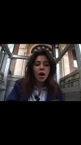 I am not a robot 💜 by @MARINA  #marina #marinaandthediamonds #marinadiamandis #tfj #music 