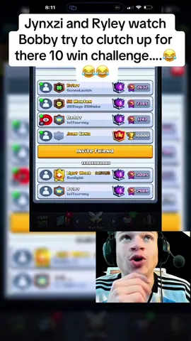 CMONNN UNCLE #fyp #jynxzi #jynxziclips #clashroyale #jynxzifunnymoments @Jynxzi @Ok @ttbobbyokjuan 