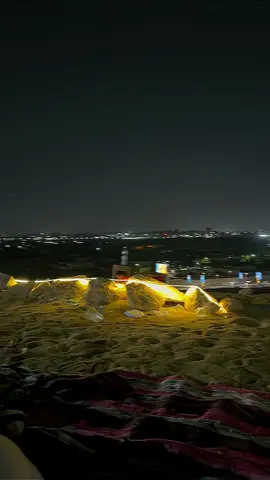 #كورنيش_المقطم ❤️