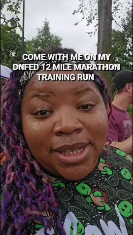 GRWM as I DNFed my 12 mile training run this weekend.  Back in 2019, I remember a bunch of runners were big mad about a 60K race that I DNFed between the 18th and 21st mile. I wrote a blog on my now, almost fully rebranded website, Running Fat Chef, called 