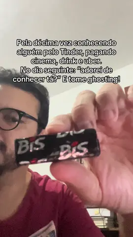 Quem mais? #relacionamento #terapia #ghosting 