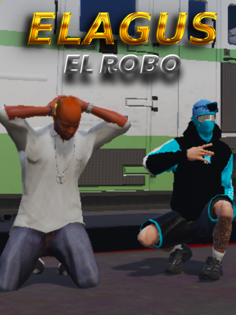 EL CARGAMENTO NO EXISTE MAS.........  #gtavonline #gta5 #gta5online #gtarp #gtaonline #gtaroleplay #racingclub #kilomborp #elagus