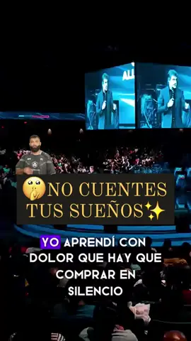 #shhh #silencio #Calladito #suen ̃osymetas #nocuentes  🔴 