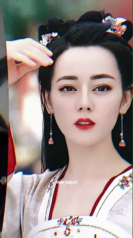 Versi suami berhanfu 😍😍😍 #dilraba_alice💖 #dilraba #dilrabadilmurat #dramachina #fyp 