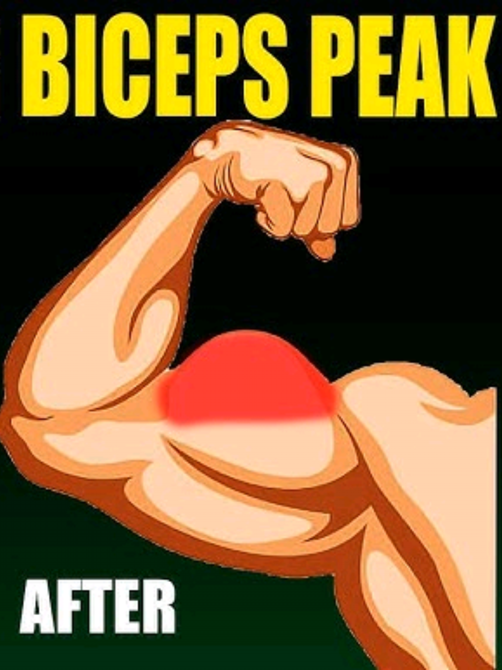 GET BIG BICEPS (Dumbbell Workout) 07 Basic Standing Exercises! #biceps #bicepsday #bicepsexercises #exercise #workout 