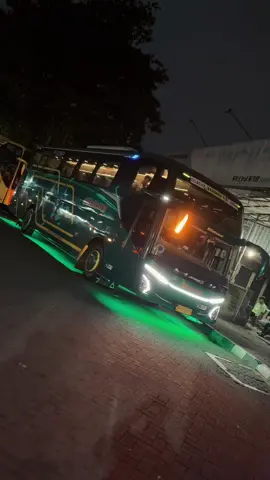 si manis dari selatan #tividi #yogyakarta #terminalgiwangan #busmania #fyp