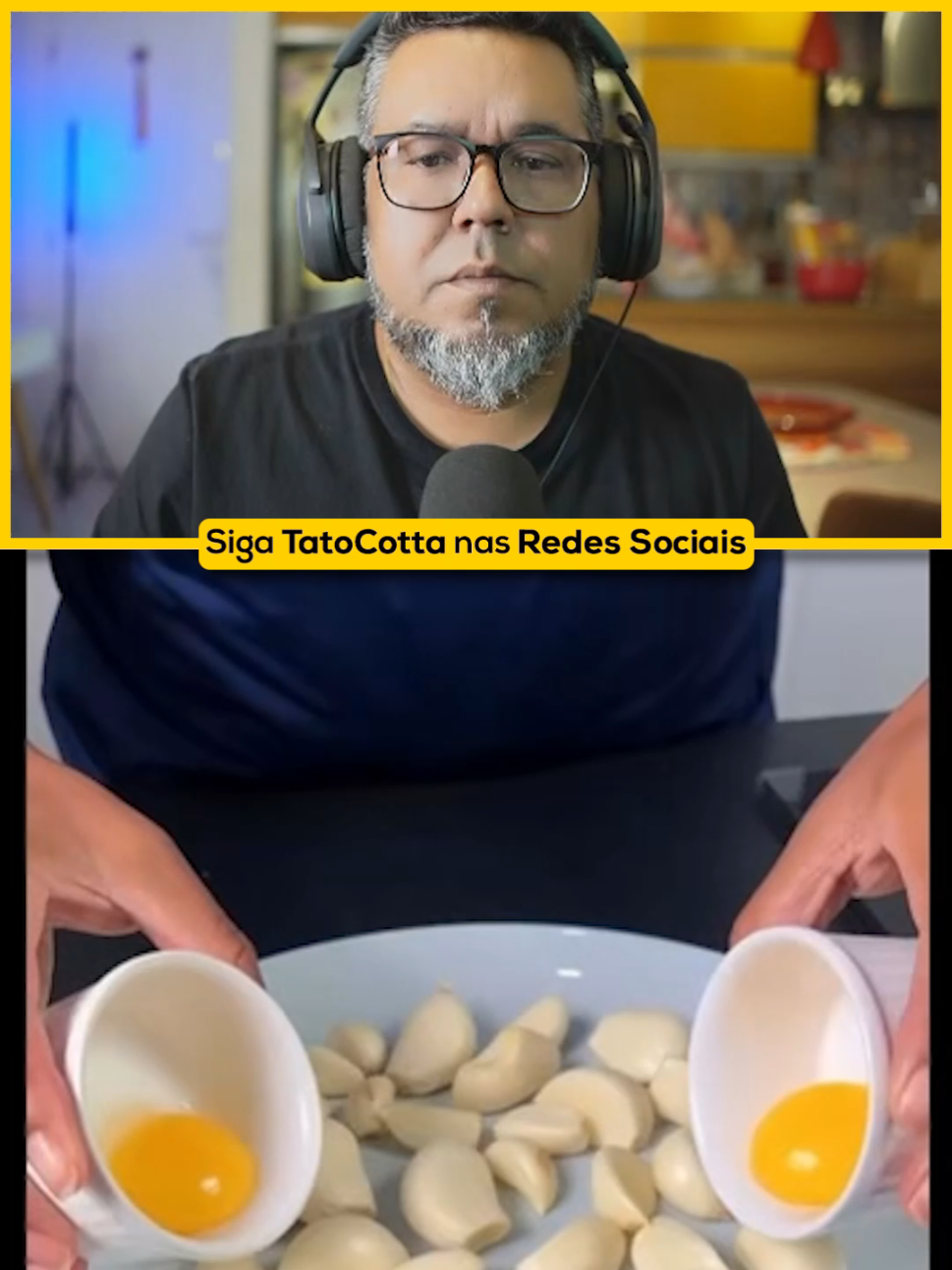 PÃO DE ALHO 