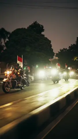 JABAR BERKIBAR HDCI WEST JAVA DIRGAHAYU INDONESIA yg ke-80 #motor #motorcycle #motorcycles  #harleydavidson #motorbike 