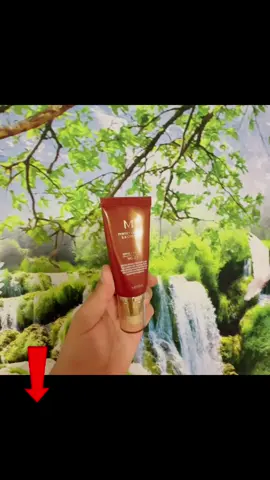 [MISSHA Official] M Perfect Cover BB Cream SPF 42 PA+++(50ml) #bbcream #spfbbcream #flawlesscomplexion #bestfoundation #complexionperfection @
