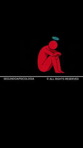 🔴 Segundo a psicologia, muitas pessoas caem no ciclo da dissonância cognitiva: esquecem toda a dor assim que recebem um gesto de carinho, um sorriso ou um 