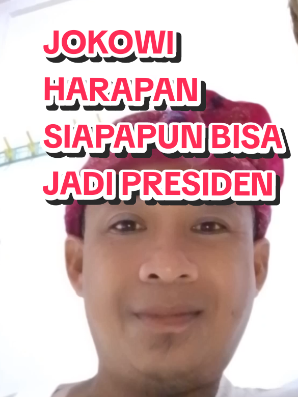 Presiden Jokowi lahir dari rakyat biasa situkang kayu. #president #jokowi #rakyatbiasa #situkang #kayu 