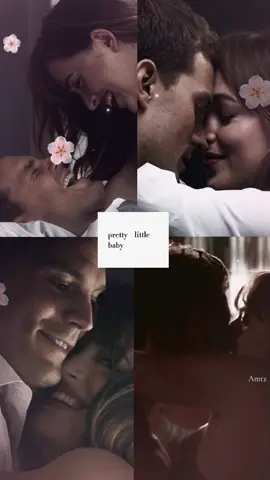 Love #DakotaJohnson #JamieDornan 