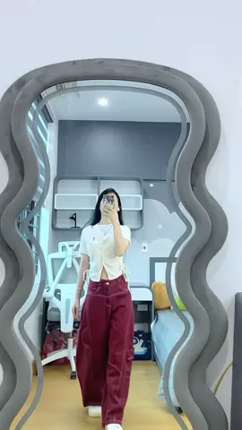 #xuhuongtiktok #outfit #thinhhanh #Saramia #đoxinhmoingay 