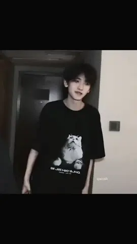 លង់ everyday😭😭🫶🏻🫶🏻#zuoqihan_左奇函✨💙 #tffamily_4th_generation #fantffamily💯🇨🇳 