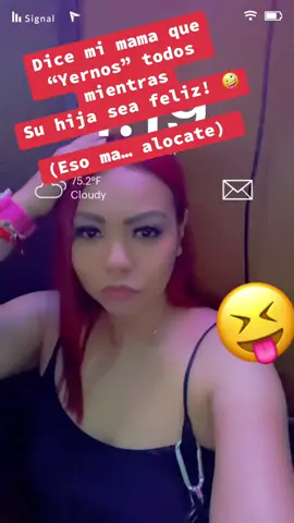 No se creean 😝😉 #fypシ゚ #paratiiiiiiii #foryourpage #fyptiktok 