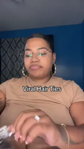 #viralvideo #viralhairties #tiktokshopfinds 