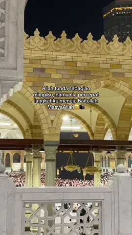 MasyaAllah nikmat manalagi yang engkau dustakan🥺🤲🏻 #umrah #mekkah #madinah #umroh2025 #masjidilharam 