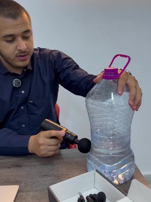 الهدية لي لازمتلك بعد يوم شاق