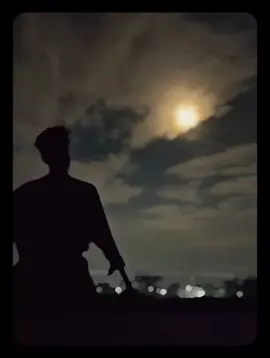 চাঁদ টা অন্য কারো ছিলো...! #foryoupage #100kviews #foryou 