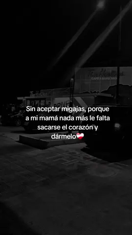 #mama #sucorazon #amordemama #💕 