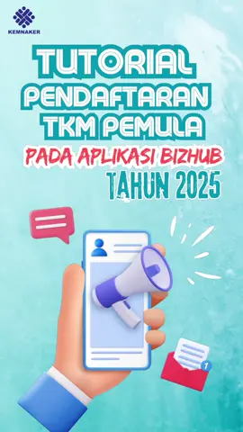 📌 Mau daftar TKM Pemula di Bizhub tapi bingung caranya? Ikuti langkah-langkah praktis dalam tutorial ini untuk mendaftar sebagai TKM Pemula di Website Bizhub. 📲 Yuk, daftarkan diri Anda dan mulailah perjalanan wirausaha dengan lebih percaya diri. 💡 Praktis, cepat, dan bisa langsung coba sekarang! #TKMPemula #Bizhub #TutorialDaftarTKMPemula #TKM #Pendaftaran 