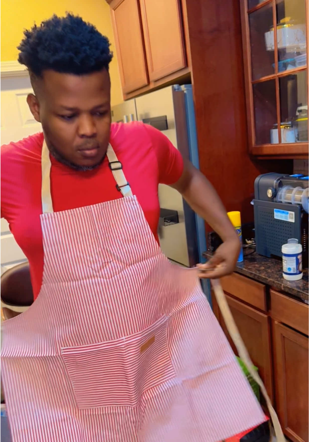 #kitchen #cooking #unisex #dealsforyoudays #fypシ 